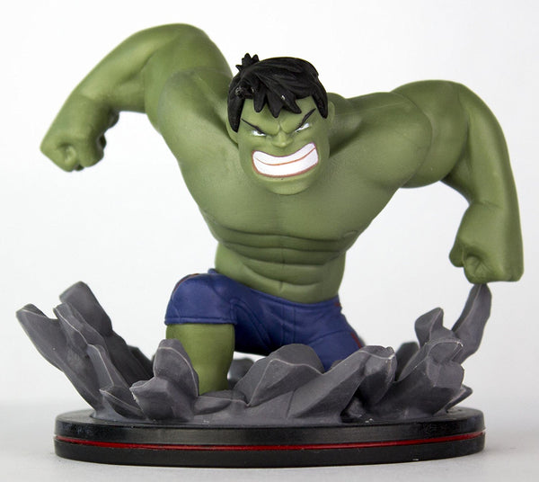 Marvel Avengers – Q Fig - Hulk