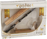 Harry Potter Elderstab replik, Lichtmalerei, Leuchtender Zauberstab