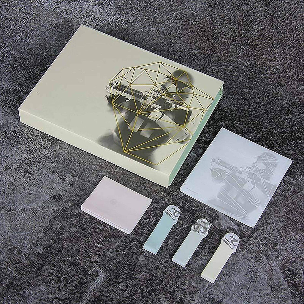 Star Wars - Sticky Notes Set / Haftnotizen