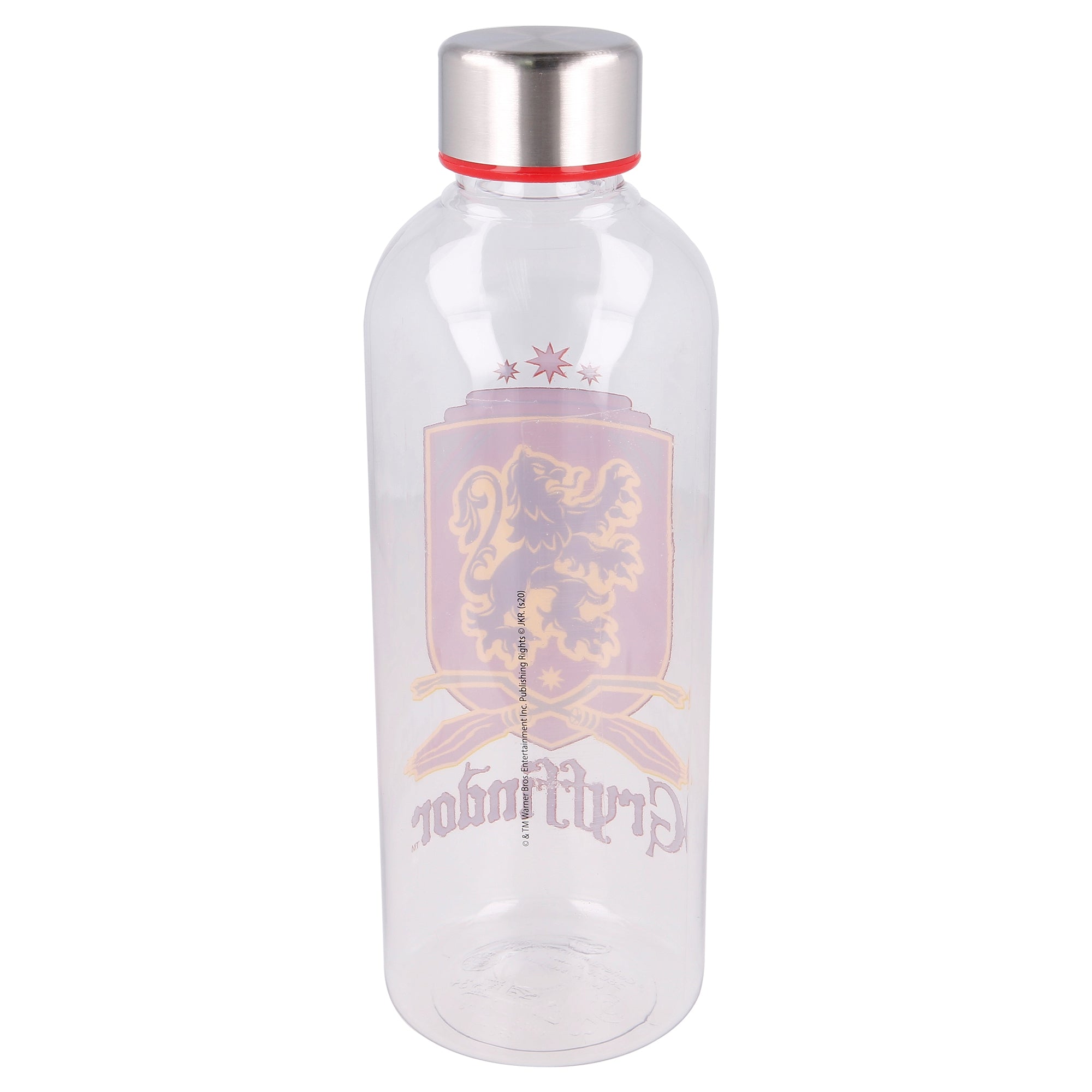 Harry Potter - Trinkflasche (Gryffindor)