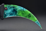 Fadecase - Karambit Elite - Gamma Doppler Phase 2