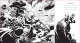 Batman - Artist Edition: Greg Capullo A5 Notizbuch