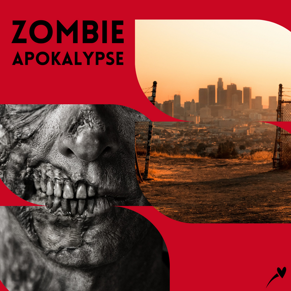 Apokalypse Online Rätsel Abenteuer