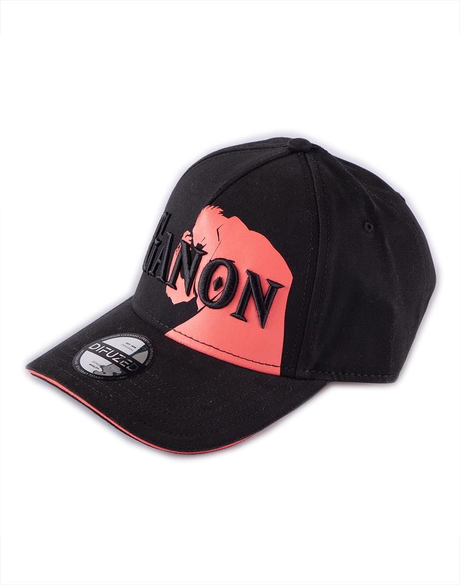 Zelda - Ganon Cap