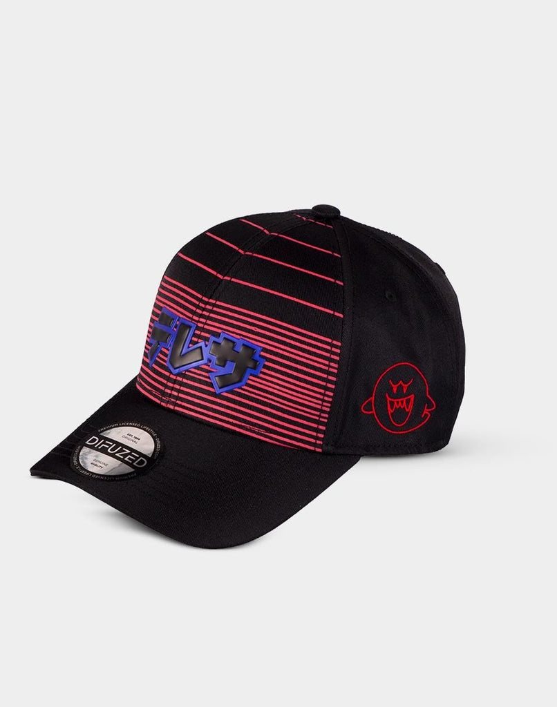 Nintendo - Boo Cap