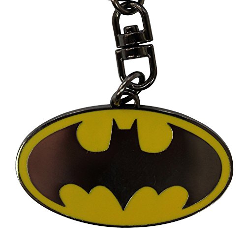 DC Universe-Batman Keychain