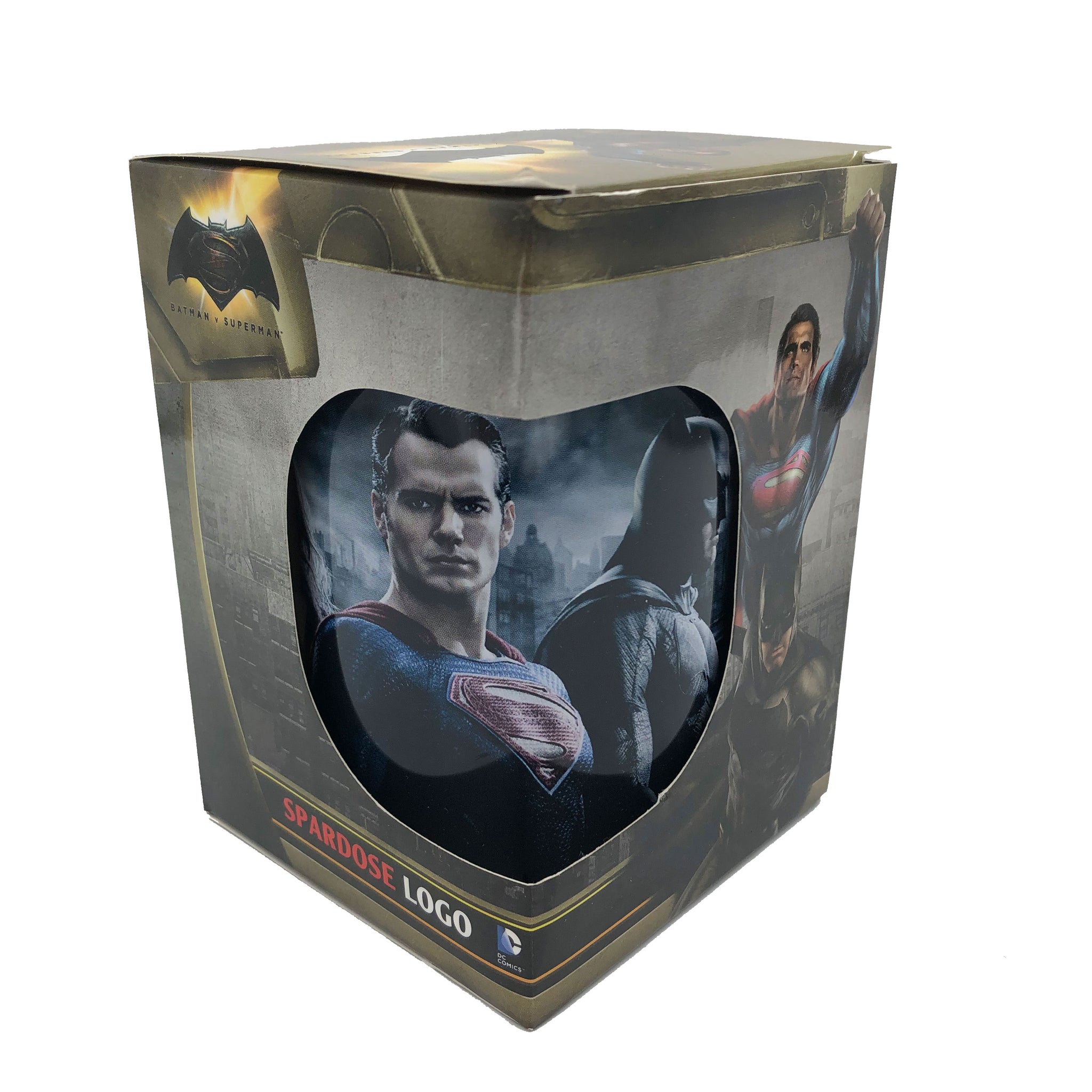 Batman vs. Superman - Spardose