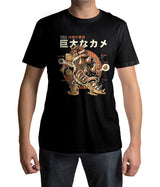 Das neue lootchest T-Shirt aus der August 2021 lootchest Überraschungsbox. Dieses T-Shirt ist in den Größen S-5XL in unserem Onlineshop verfügbar.