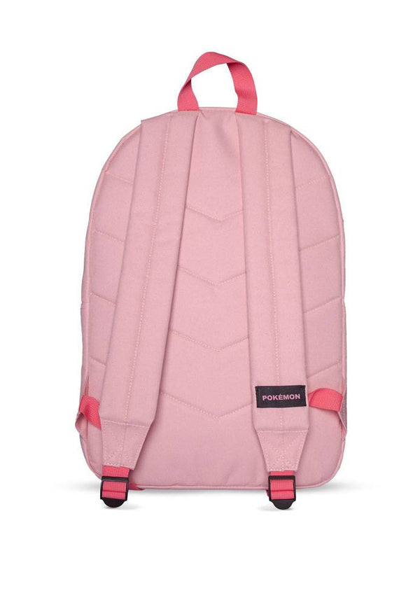 Pokémon - Rucksack mit Evoli-Entwicklungen