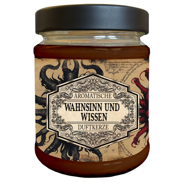 DungeonMaster Bundle Fantasy Scents Duftkerzen