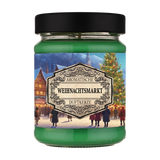 Duftkerze Weihnachtsmarkt - Fantasy Scents