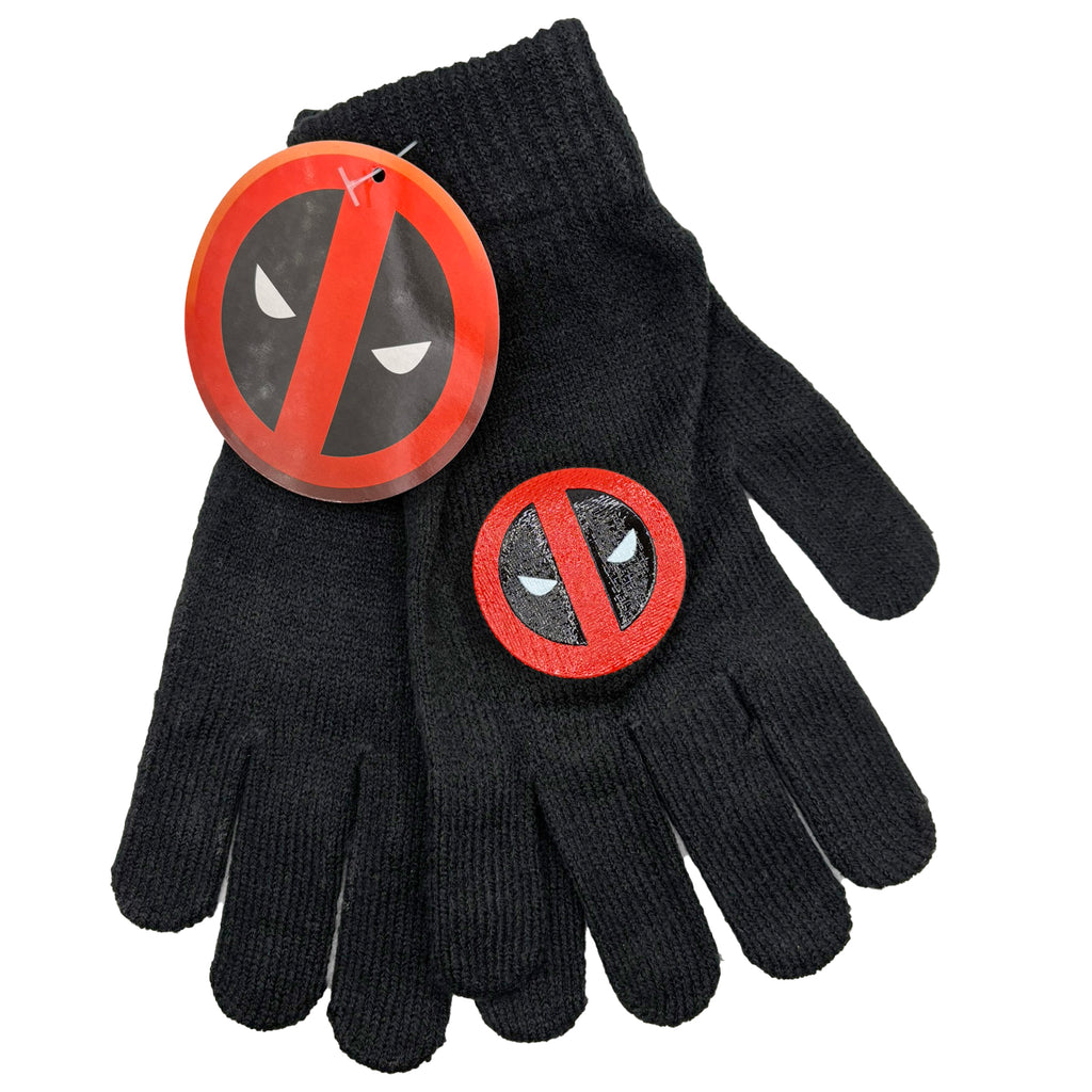 Marvel - Deadpool - Handschuhe