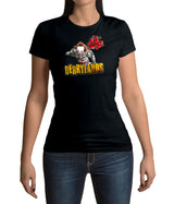 lootchest T-Shirt - ES Derrylands