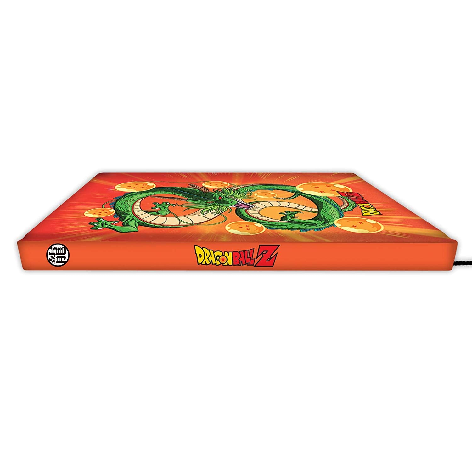 Dragon Ball  - Shenron Notizbuch