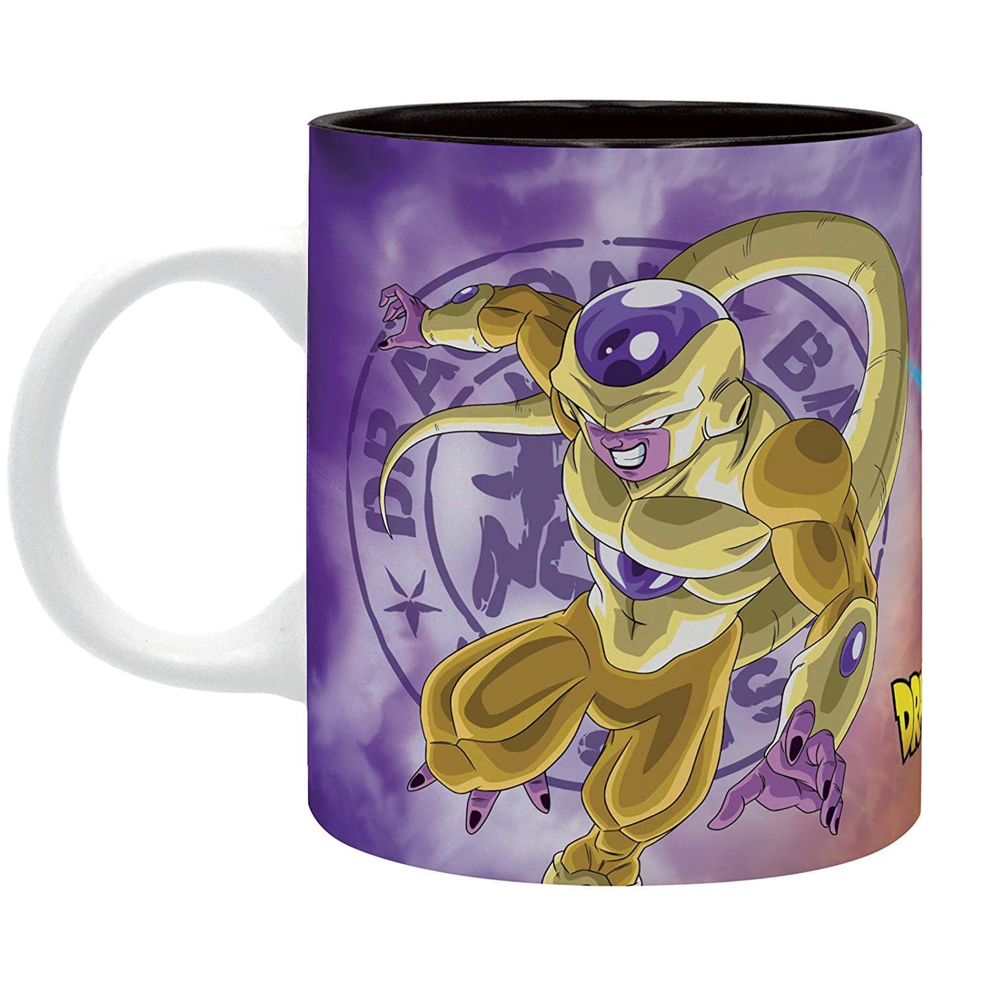 Dragon Ball Super - Saiyans vs Frieza - Tasse