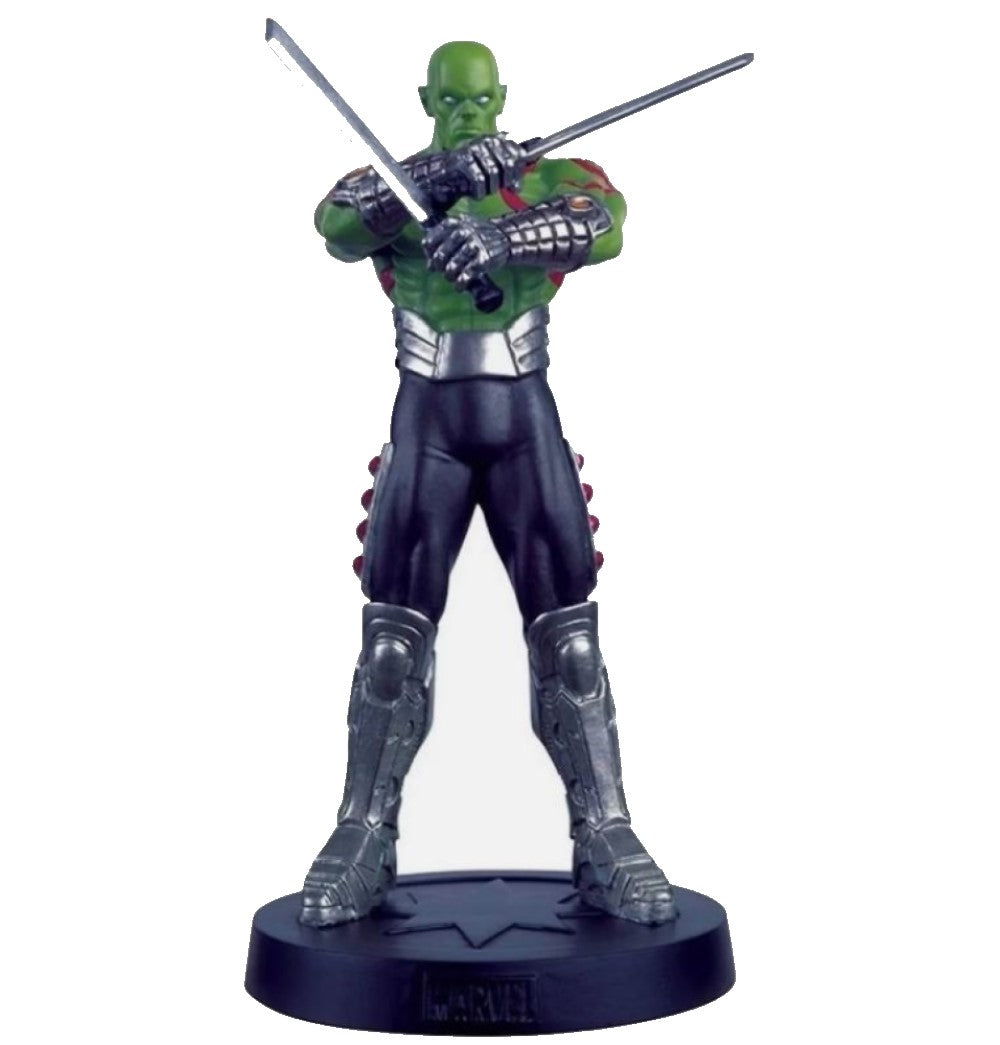 Drax Marvel Sammelfigur, Marvel Comics Drax
