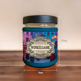Diagon Alley Scented Candle - Fantasy Scents