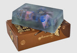 Dungeons and Bubbles Seife mit Würfelset - Fantasy Scents