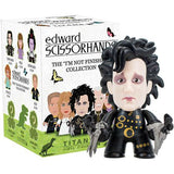 Edward Scissorhands - Titans Vinyl Figures (Blind Box)