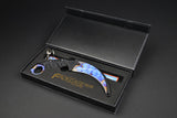 Fadecase - Karambit Elite - Case Hardened