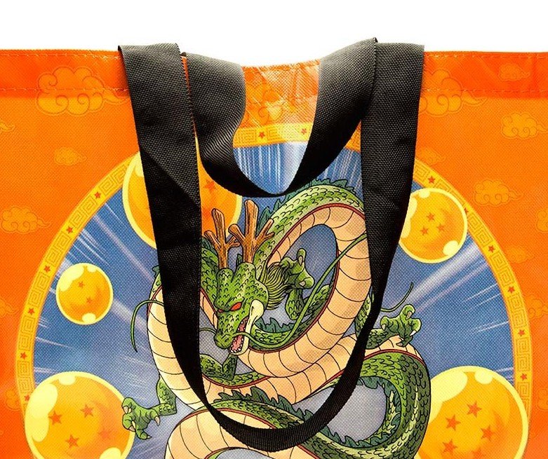Dragon Ball - Shopping Bag