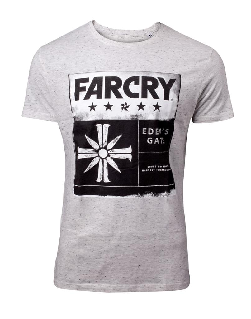 Far Cry 5 - Eden's Gate T-Shirt
