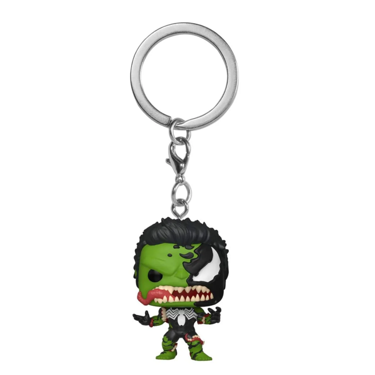 Funko PoP! - Venomized Hulk – Schlüsselanhänger