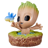 Guardians of the Galaxy - I am Groot Sammelfigur