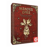 Game Factory - Mandragora – Spiel