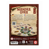 Game Factory - Mandragora – Spiel