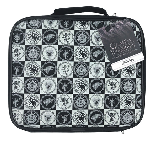 Game of Thrones - Lunch Bag - Lunchbox