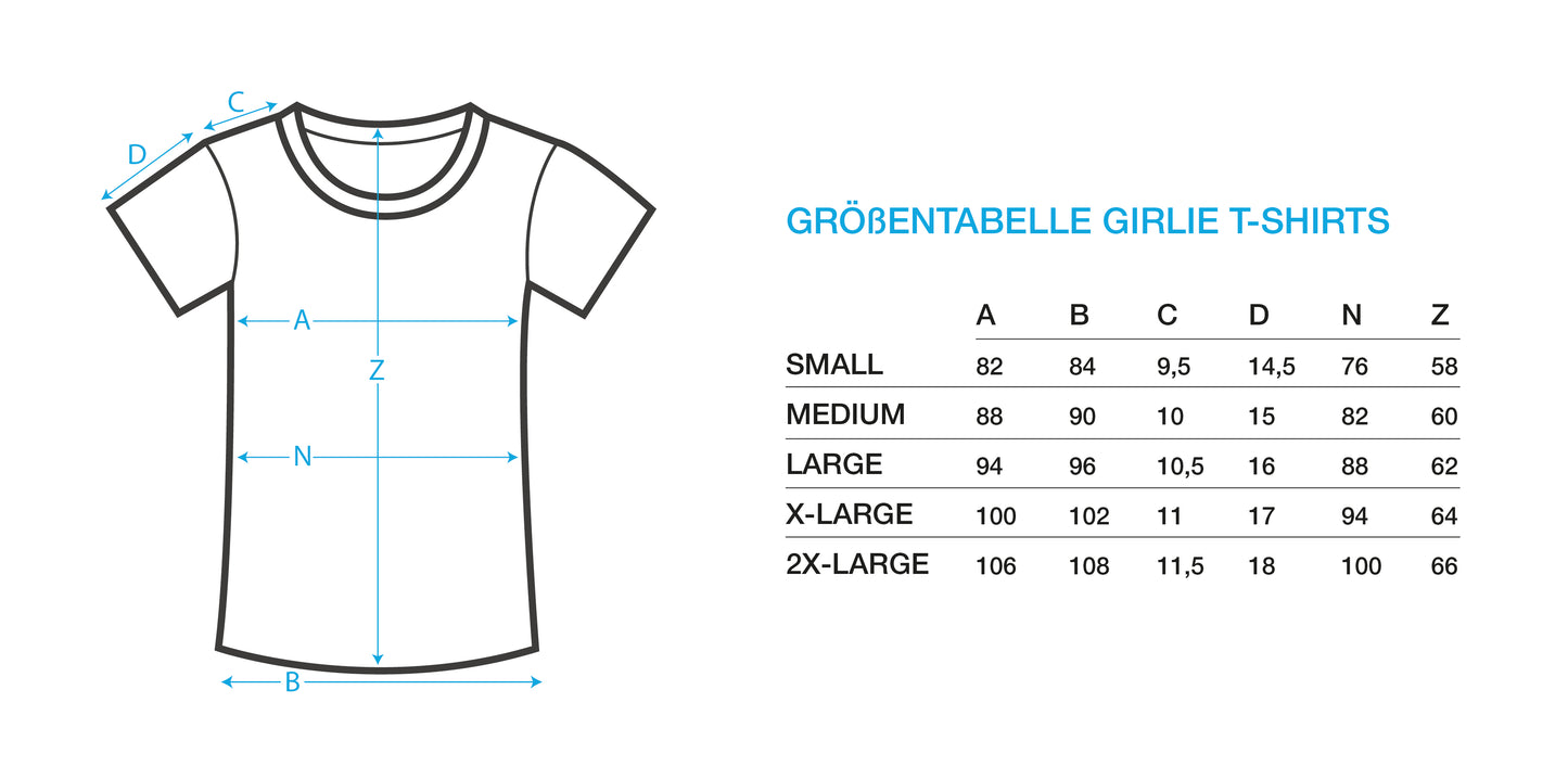 Mystery Shirt - choose your size and be excited - surprise