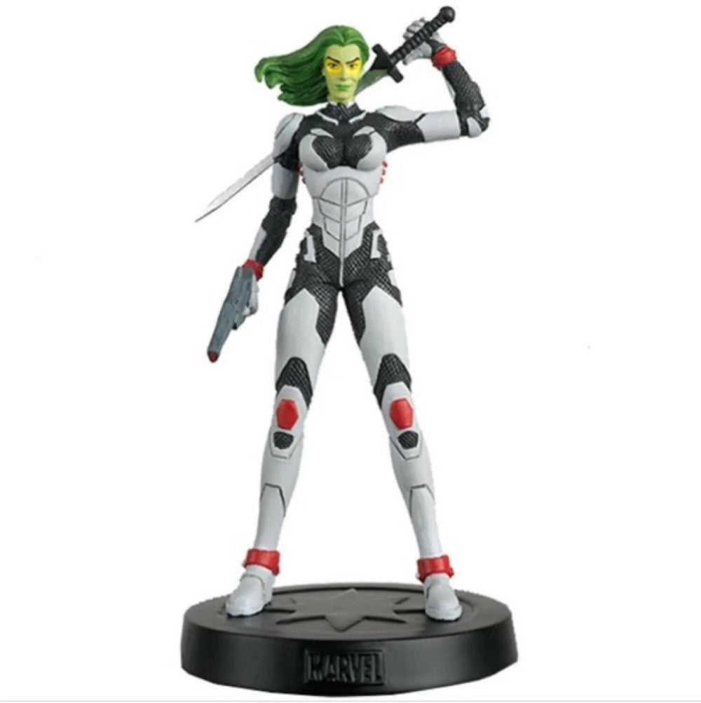 Marvel Gamora Sammelfigur, Marvel Comics Gamora