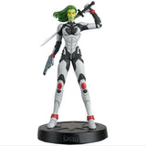 Marvel Gamora Sammelfigur, Marvel Comics Gamora