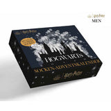 Harry Potter - Socken Adventskalender Herren 42-46