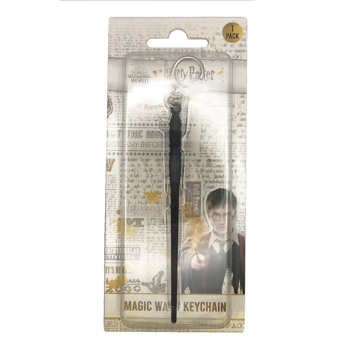 Harry Potter - Magical Keychain zum Sammeln