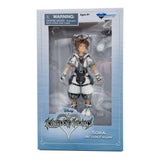 Kingdom Hearts -  Action Figur - Sora