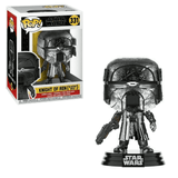 Funko PoP! Star Wars - Knight of Ren (Blaster Rifle)