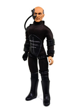 Mego - Star Trek - Locutus of Borg - Actionfigur