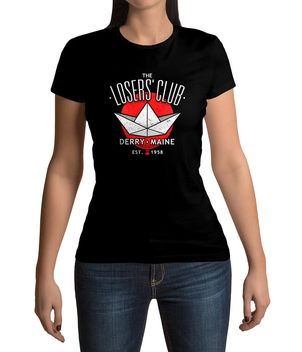 lootchest T-Shirt - Losers Club