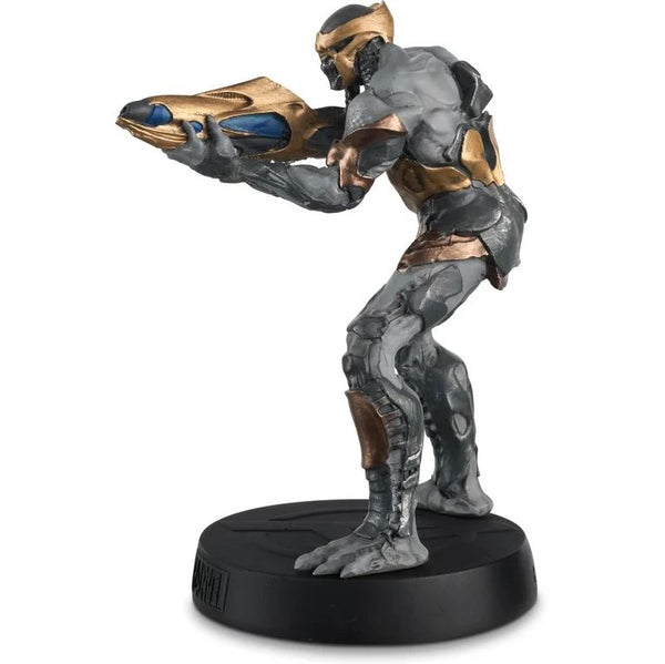 Marvel - Movie Chitauri Warrior- Figur