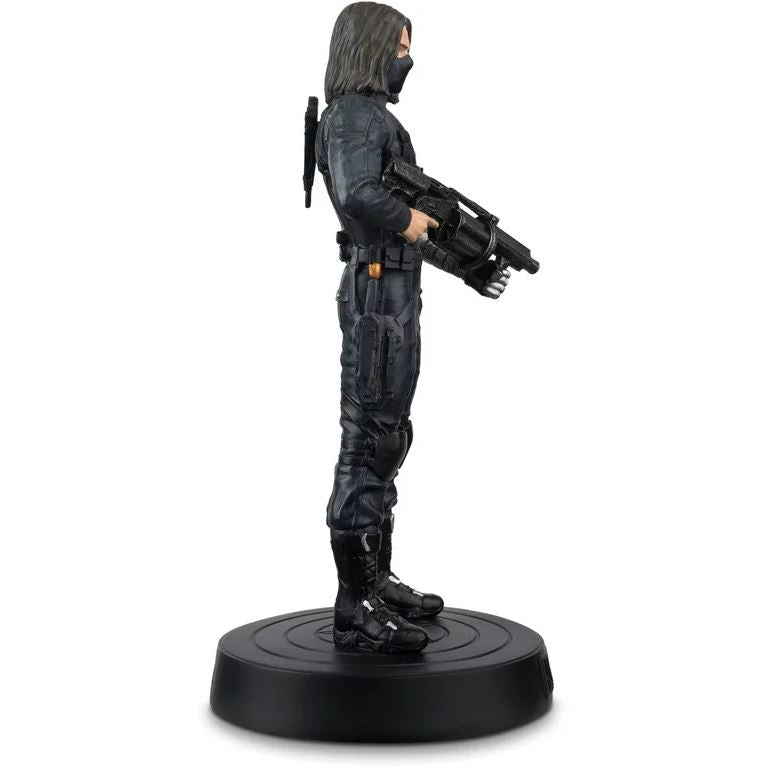 Marvel - Movie The Winter Soldier - Figur