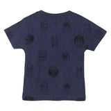 Marvel - Logo - Kinder T-Shirt