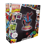 Marvel Comics - Spider-Man Licht