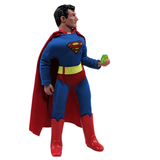 Mego - DC Retro Superman – Actionfigur