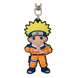 Naruto Shippuden - Naruto Schlüsselanhänger
