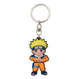 Naruto Shippuden - Naruto Schlüsselanhänger