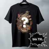 Mystery Shirt - choose your size and be excited - surprise