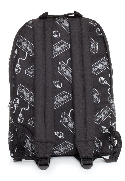Nintendo - Controller Retro – Rucksack