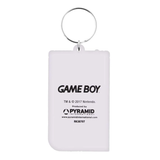 Nintendo - Schlüsselanhänger (Game Boy)